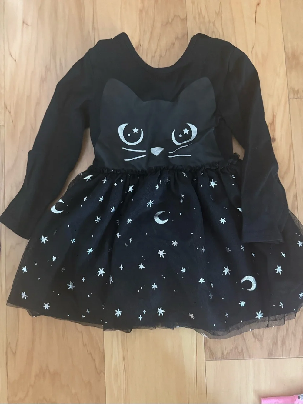 Wicked Cute Pink & Black Halloween Bundle